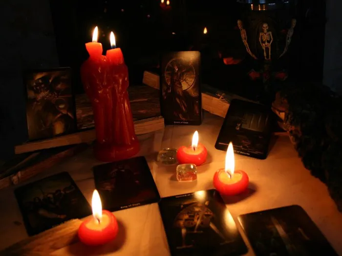 Сильная ясновидящая в Тихвине