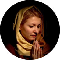 Гадалка Анна — Тихвин